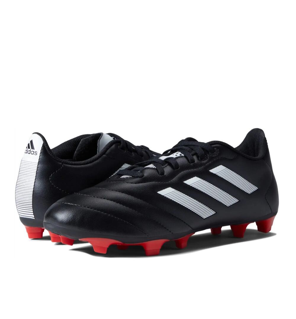 ADIDAS Goletto Viii Firm Ground Soccer Cleats
Unisex - Brand New! Size Mn13/Wm14